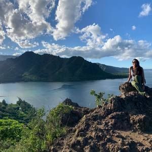 Meet your Posher, Valery